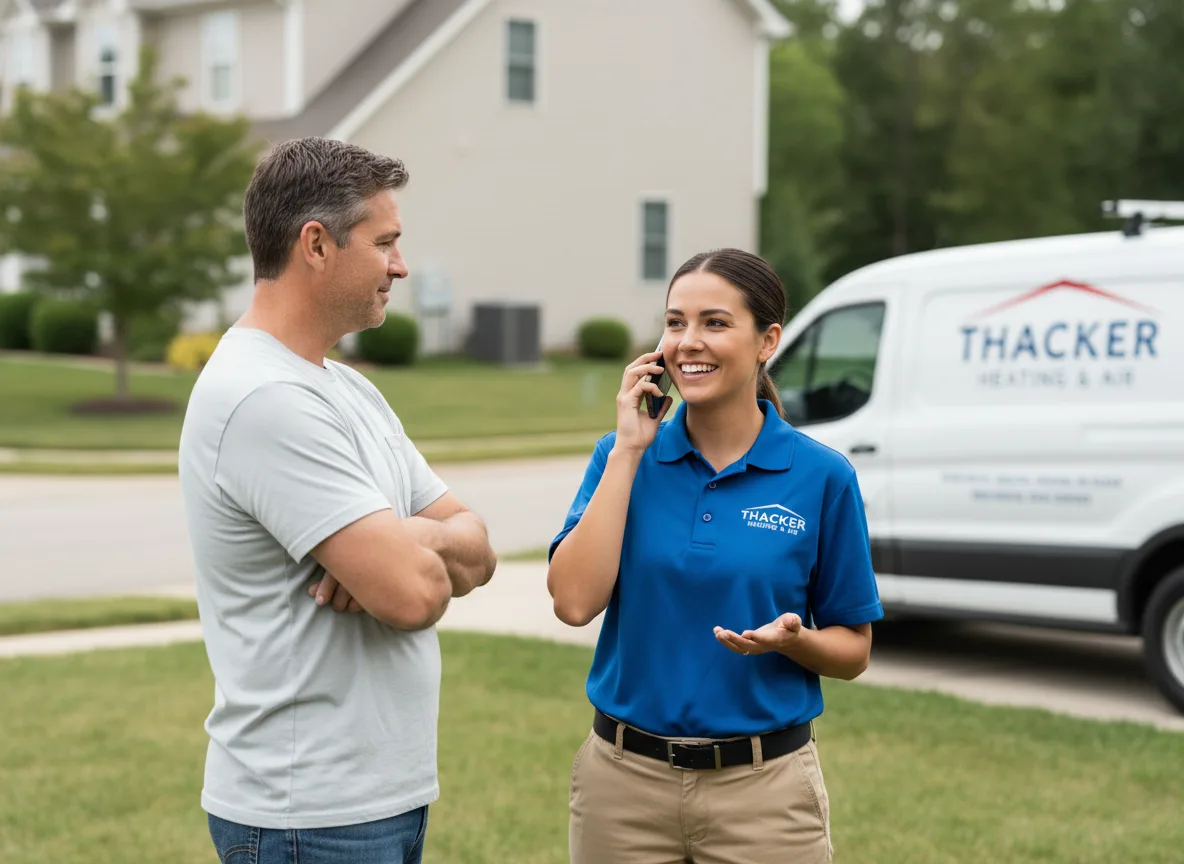 Ac Repair Falcon, NC FAQs